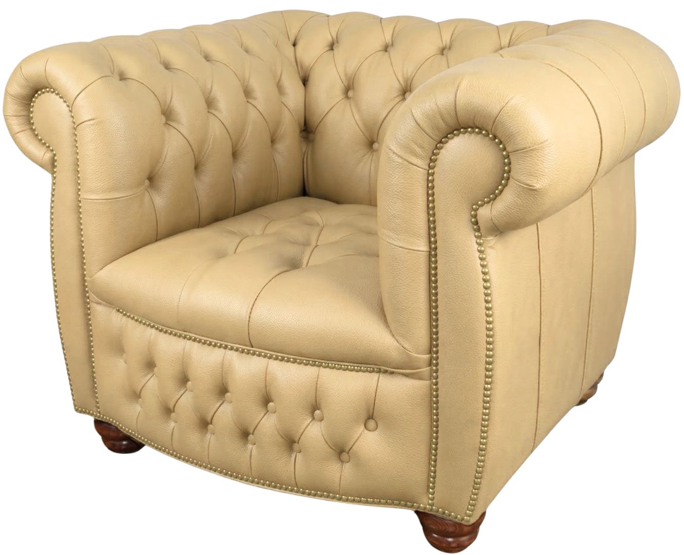 The Balmoral Chesterfield